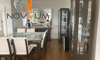 Imagem 4: CASA COM 4 DORMITÓRIOS LOCAÇÃO, 512 M² POR R$22.000,00/MÊS - LOTEAMENTO ALPHAVILLE CAMPINA