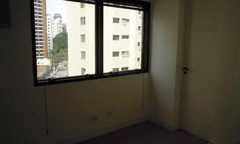 Imagem 2: Conjunto comercial para locação, Vila Nova Conceição - 125 m2 - 3 vagas
