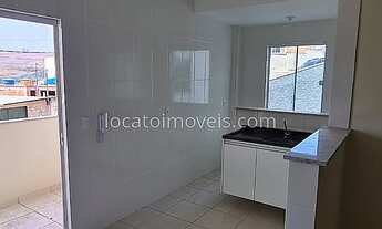 Imagem 2: Ref.: 2013 - APARTAMENTO 02 QUARTOS, ESPAÇO PARA HOME OFFICE, SALA, SACADA , BANHEIRO, ÁRE