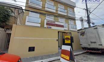 Imagem 2: Apartamento com 2 dormitórios à venda, 50 m² por R$ 330.000,00 - Vila Leonor - São Paulo/S