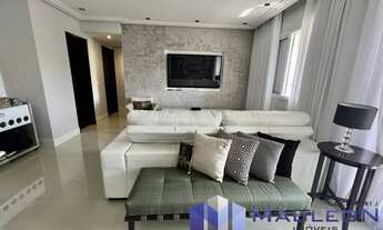 Imagem 3: Lindíssimo apto, impecável !!!