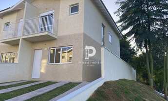 Imagem: Casa à venda, 107 m² por R$ 690.000,00