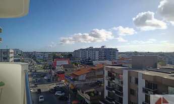 Imagem 5: Apartamento com 2 quartos (01 suíte) em Vila Nova - Cabo Frio - RJ