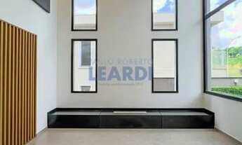 Imagem 6: CASA EM CONDOMÍNIO - ALPHAVILLE BURLE MARX - SP