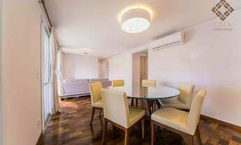 Imagem 7: Apartamento com 2 dormitórios, 84 m² - venda por R$ 1.590.000,00 ou aluguel por R$ 11.771