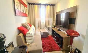 Imagem: Apartamento para Aluguel - Vila Formosa