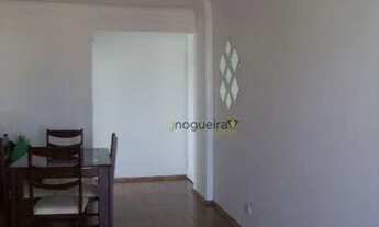 Imagem 4: Apartamento 62M2, 02 dormitórios, armários. Campo Grande- São Paulo- SP