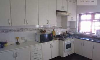 Imagem 5: Casa com 4 dormitórios, 340 m² - venda por R$ 1.100.000,00 ou aluguel por R$ 5.000,00/mês