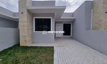 Imagem 2: FAZENDA RIO GRANDE - Casa de Condomínio - Gralha Azul