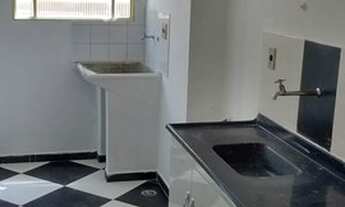 Imagem 5: APARTAMENTO RESIDENCIAL em MOGI DAS CRUZES - SP, JARDIM ESPERANÇA