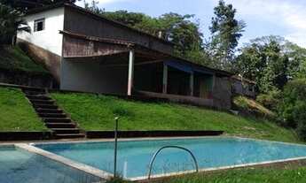 Imagem 7: Chácara com 2 dormitórios à venda, 20000 m² por R$ 450.000,00 - Palmeiral - Botelhos/MG