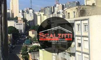 Imagem 2: Cobertura com 3 dormitórios à venda, 250 m² por R$ 1.490.000,00 - Bela Vista - São Paulo/S