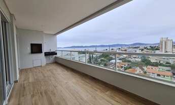 Imagem 1: Apartamento novo - 3 dormitórios em Barreiros