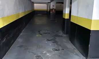 Imagem 2: Apartamento para venda tem 50 metros quadrados com 1 quarto em Guilhermina - Praia Grande