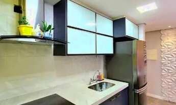 Imagem 6: APARTAMENTO - VILA PRÍNCIPE DE GALES - SP