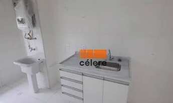 Imagem 5: Apartamento, 66 m² - venda por R$ 550.000,00 ou aluguel por R$ 3.431,00/mês - Ipiranga - S