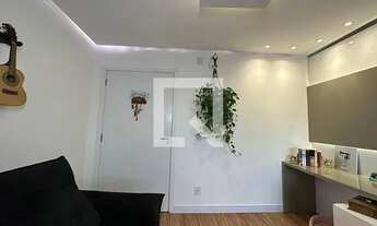 Imagem 4: Apartamento para Aluguel - Scharlau, 2 Quartos, 54 m2