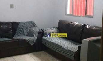 Imagem: Casa com 3 dormitórios à venda por R$