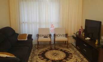 Imagem 4: Apartamento em São Paulo