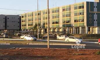 Imagem: APARTAMENTO LINDO QNL 02 2 QUARTOS