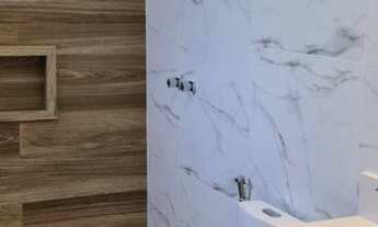 Imagem 3: Casa com 3 dormitórios à venda, 212 m² por R$ 1.390.000,00 - Jardim Evidências - Indaiatub