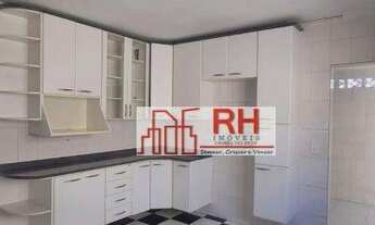 Imagem 7: Casa com 3 dormitórios à venda, 141 m² por R$ 575.000,00 - Cidade Patriarca - São Paulo/SP