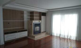 Imagem 2: APARTAMENTO PARA VENDA EM FARROUPILHA COMPOSTO POR 4 DORMI.SENDO 2 SUÍTE|SALA|COZINHA