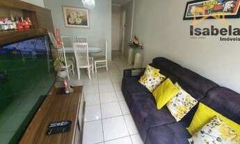 Imagem 2: Apartamento com 3 dormitórios à venda, 57 m² por R$ 278.000,00 - Jardim Santa Emília - São