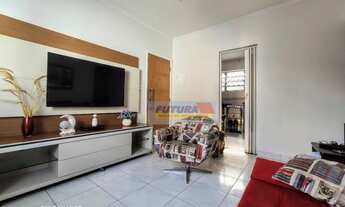 Imagem 2: Apartamento com 2 dormitórios à venda, 77 m² por R$ 265.000,00 - Gonzaguinha - São Vicente