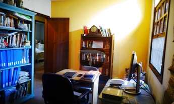 Imagem 7: CASA - 420m² - 3 SUÍTES - GRANJA VIANA - COND. PALOS VERDES - COTIA. Entre no TOUR e faça