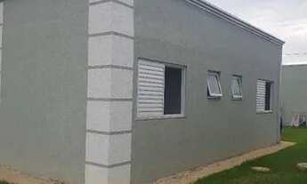 Imagem 3: Casa no Condominio Athenas