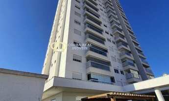 Imagem 1: APARTAMENTO ALTO PADRÃO NO TATUAPÉ 3 DORMS 2 SUÍTES 2 VAGAS