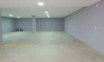 Imagem 2: Cobertura com 2 dormitórios para alugar, 88 m² por R$ 2.450,00/mês - Parque Erasmo Assunçã