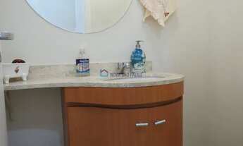 Imagem 6: Jabaquara 3 Suítes, 3 Vagas e Lazer, 132 m² Úteis, A 650 Metros do Metrô