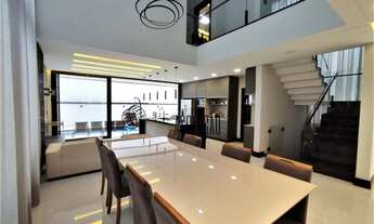 Imagem 7: Casa com 3 dormitórios à venda, 298 m² por R$ 2.750.000,00 - Residencial Real Park - Arujá