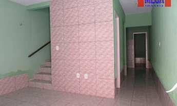 Imagem 2: Apartamento Duplex com 3 quartos para alugar no São Gerardo