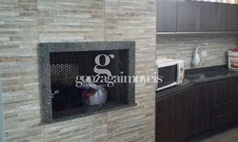 Imagem 6: CURITIBA - Casa Padrão - Capão Raso