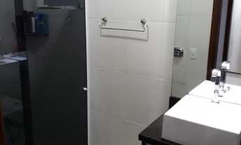 Imagem 3: Casa Mobiliada 02 Dormitórios, Piscina & Garagem p