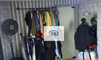 Imagem 7: Cobertura com 2 quartos à venda, 160 m² por R$ 550.000 - Cubango - Niterói/RJ