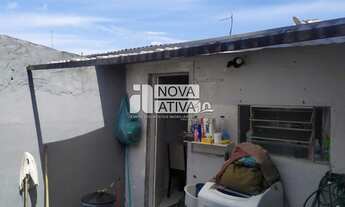 Imagem 6: CASA RESIDENCIAL em SÃO PAULO - SP, VILA MARIA