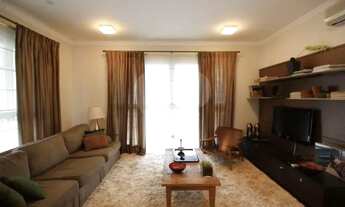 Imagem 4: São Paulo - Apartamento Padrão - ALTO DE PINHEIROS