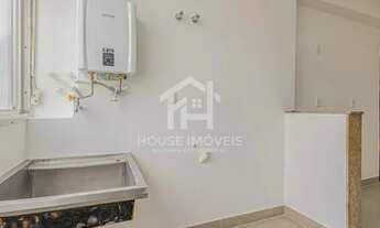 Imagem 5: Apartamento a venda com 3 quartos com vaga de garagem em Laranjeiras