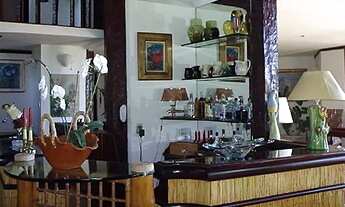 Imagem 7: Hotel/Motel/Pousada para venda tem 8100 metros quadrados com 13 quartos