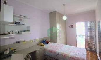 Imagem 7: Sobrado com 3 dormitórios à venda, 140 m² por R$ 535.000,00 - Vila Santa Filomena - São Be