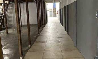 Imagem 2: Loja para alugar por R$ 8.000,00/mês - Vila Matias - Santos/SP