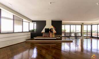 Imagem 4: Apartamento com 5 dormitórios para alugar, 768 m² por R$ 5.500,00/mês - Centro - Londrina