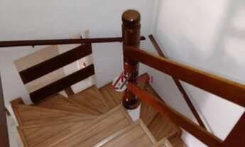 Imagem 3: Casa com 3 dormitórios para alugar, 249 m² por R$ 3.500,00/mês - Vila São Silvestre - Baru