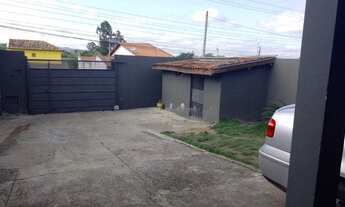 Imagem 4: Casa com 2 dormitórios à venda, 96 m² por R$ 265.000 - Triângulo - Pindamonhangaba/SP