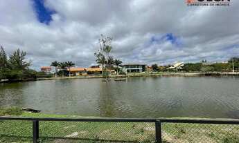 Imagem 7: Casa moderna com piscina em dos melhores condomínios da cidade