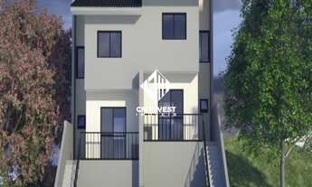 Imagem 6: Casa com 3 domitórios em São José, SC